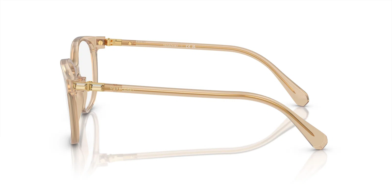 Swarovski 2002F Eyeglasses - view 6